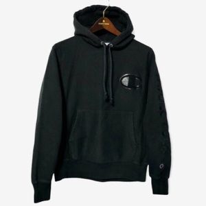 SoulCycle x Champion Heavyweight Hoodie